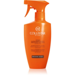 Collistar Special Perfect Tan Supertanning Water Moisturizing Anti-Salt niisutav p&auml;evitust soodustav vesi, 400 ml