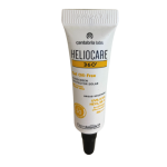 HELIOCARE 360 Color &otilde;livaba p&auml;ikesekaitsegeel SPF 50+, 5 ml