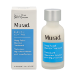 Murad Deep Relief Blemish Treatment vistrikuvastane seerum, 30 ml