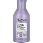 Redken Blondage High Bright Conditioner palsam blondidele juustele, 300 ml