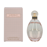 Sarah Jessica Parker Lovely EDP parf&uuml;&uuml;m naistele, 100 ml