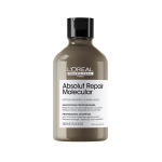 L'Oreal Professionnel Serie Expert Absolut Repair Molecular Hair Shampoo, 300 ml