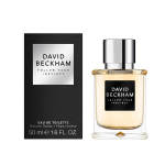 David Beckham Follow Your Instinct EDP parf&uuml;&uuml;mvesi meestele, 50 ml