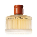 Laura Biagiotti Roma Uomo EDT tualettvesi meestele, 125 ml
