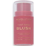 Makeup Revolution Fast Base Blush Stick Bare, 14 g