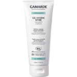 Gamarde Intimate Hygiene Gel - Looduslik intiimh&uuml;gieeni geelpuhastusvahend 200g