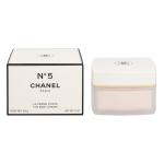 Chanel No 5 kehakreem, 150 g