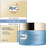 RoC Multi Correxion Even Tone & Lift &ouml;&ouml;kreem, 50 ml