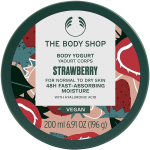 The Body Shop Strawberry body yogurt, 200 ml