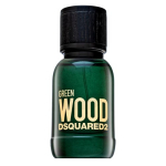 Dsquared2 Green Wood EDT tualettvesi meestele, 30 ml