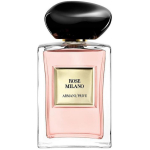 Giorgio Armani Priv&eacute; Rose Milano EDT tualettvesi naistele, 100 ml