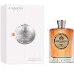 Atkinsons Pirates' Grand Reserve EDP l&otilde;hnastatud vesi unisex, 100 ml