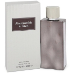 Abercrombie & Fitch First Instinct Extreme EDP l&otilde;hnastatud vesi meestele, 50 ml