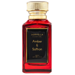 Sorvella Signature Amber & Saffron PP parf&uuml;&uuml;m unisex, 100 ml