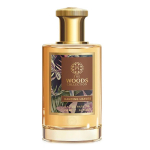 The Woods Collection Dancing Leaves EDP l&otilde;hnastatud vesi unisex, 100 ml
