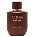 Louis Cardin Oud al Abid EDP l&otilde;hnastatud vesi meestele, 100 ml