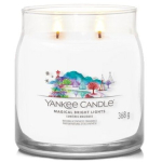 Yankee Candle maagiline Bright Lights l&otilde;hnak&uuml;&uuml;nal, 368 g