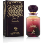 Al Wataniah Amethyst EDP l&otilde;hnastatud vesi unisex, 100 ml