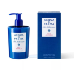 Acqua di Parma Blu Mediterraneo Fico di Amalfi Body Lotion ihupiim, 300 ml