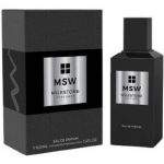 Milestone Msw EDP l&otilde;hnastatud vesi meestele, 100 ml
