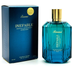 Rasasi Inefable EDP l&otilde;hnastatud vesi meestele, 100 ml