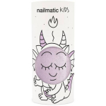 Nailmatic KIDS ELLIOT K&uuml;&uuml;nelakk, 8 ml