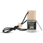 Erbolinea Auto Oro Frizzante auto &otilde;huv&auml;rskendaja, 5 ml