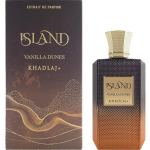 Khadlaj Island Vanilla Dunes PP parf&uuml;&uuml;m unisex, 100 ml