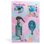 Martinelia lastele m&otilde;eldud "Let's Be Mermaids" juuksev&otilde;lukomplektid