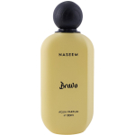 Naseem Bravo EDT tualettvesi unisex, 100 ml