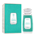 Nabeel Lamasat Luxus Edition EDP l&otilde;hnastatud vesi unisex, 100 ml
