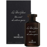 Moncler Le Bois Glace EDP unisex parf&uuml;&uuml;mvesi, 200 ml