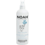 Noah Kids Spray Conditioner Laste juuksepalsam piima ja suhkruga, 250 ml