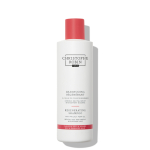 Christophe Robin REGENERATING SHAMPOO Juukseid taastav &scaron;ampoon viigipirni&otilde;liga, 500 ml
