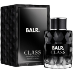 BALR. CLASS FOR MEN EDP parf&uuml;&uuml;mvesi meestele, 100 ml