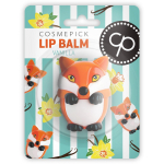 Cosmepick huulepalsam vanillil&otilde;hnaline, 6 g