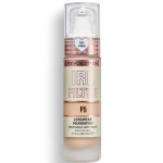 Makeup Revolution IRL Filter Oil Free Long Wear Cream Foundation F5, 23 ml