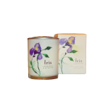 Crabtree & Evelyn Iris Scented Candle, 200 g