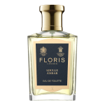 Floris Of London Soulle Ambar EDT tualettvesi naistele, 50 ml