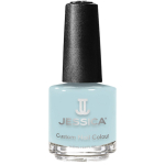 Jessica Custom Nail Colour Nail Polish CNC-1211 Headliner 14.8 ml