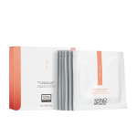 Set Erno Laszlo Multi-Task Serum Illuminating Eye Sheet Mask, 6 tk 5.4 ml