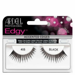 Ardell Edgy False Eyelashes 405 Black