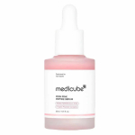 Medicube PDRN Pink Peptide Serum, 30 ml