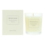 Mizensir Figuier De Sicile Scented Candle, 90 g