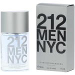 Carolina Herrera 212 Men EDT tualettvesi meestele, 30 ml