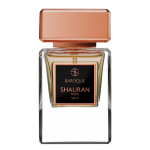 Shauran Baroque EDP l&otilde;hnastatud vesi unisex, 50 ml