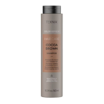 Lakme Teknia Cocoa Brown &scaron;ampoon, 300 ml