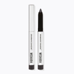 Mesauda Drawmatic Eye Shadow Stick multifunktsionaalne lauv&auml;rvipliiats, toon: 101 Blackout, 1.4 g