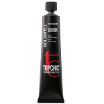 Goldwell TopChic Permanent Hair Dye 5B@BK , 60 ml
