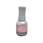 Orly Gelfx Semi-Permanent Nail Polish Artificial Sweetener, 18 ml